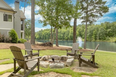 Immaculate 4-bedroom home on a fish-filled pond! This home is a - photo 33