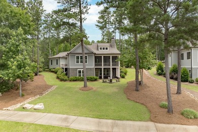 Immaculate 4-bedroom home on a fish-filled pond! This home is a - photo 34