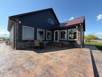 Impeccably maintained home with 125 feet of frontage on Blue Dog - photo 34