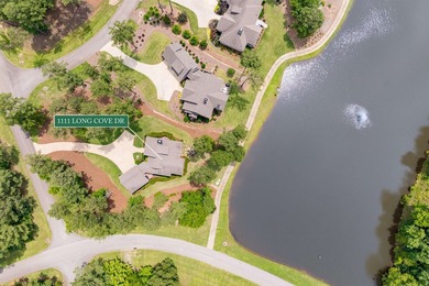 Immaculate 4-bedroom home on a fish-filled pond! This home is a - photo 36