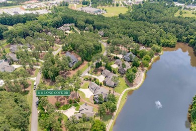 Immaculate 4-bedroom home on a fish-filled pond! This home is a - photo 37