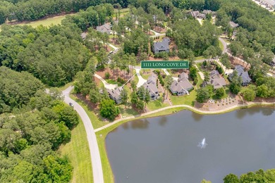 Immaculate 4-bedroom home on a fish-filled pond! This home is a - photo 38