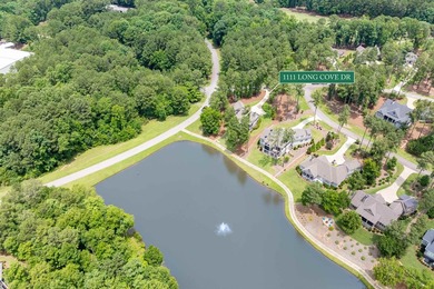 Immaculate 4-bedroom home on a fish-filled pond! This home is a - photo 39