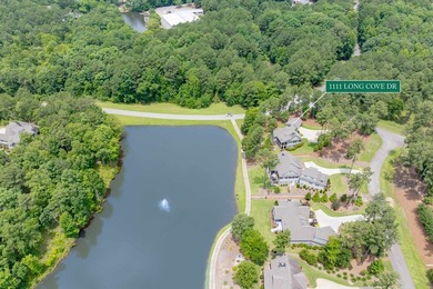 Immaculate 4-bedroom home on a fish-filled pond! This home is a - photo 40