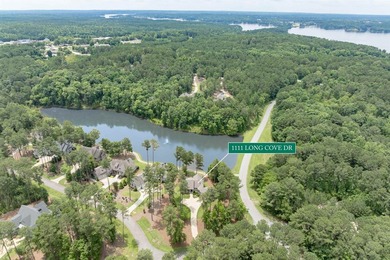 Immaculate 4-bedroom home on a fish-filled pond! This home is a - photo 42