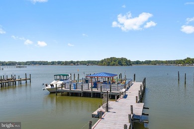 WATERVIEWS & PIER--ON THE POINT: Much admired since it first - photo 49