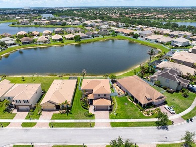 Welcome to Victoria Parc Estates in Tradition, one of Port St - photo 51