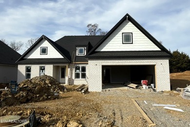 Fort Loudoun Lake Home For Sale in Knoxville Tennessee