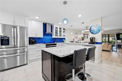 Lake Home For Sale in Fort Myers, Florida