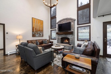 Lake Townhome/Townhouse For Sale in Edwards, Colorado