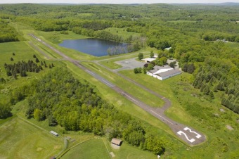 (private lake) Acreage For Sale in Moscow Pennsylvania