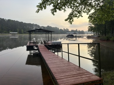 Lake Home For Sale in Lagrange, Georgia