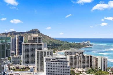 A rare opportunity to own one of Waikiki's most private - photo 1