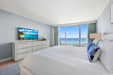 A rare opportunity to own one of Waikiki's most private - photo 3