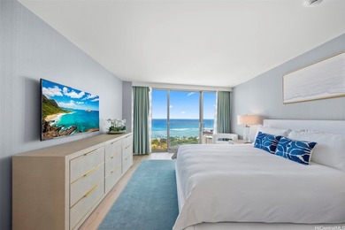A rare opportunity to own one of Waikiki's most private - photo 4