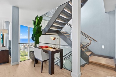 A rare opportunity to own one of Waikiki's most private - photo 9