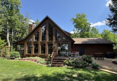 Lake Home For Sale in Rhinelander, Wisconsin