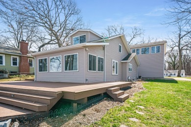 West Lake - Kalamazoo County Home Sale Pending in Portage Michigan