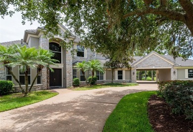 Perfectly positioned on more than 1.3 private acres within the - photo 2