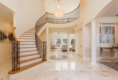 Perfectly positioned on more than 1.3 private acres within the - photo 4