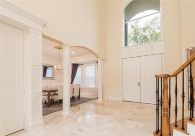 Perfectly positioned on more than 1.3 private acres within the - photo 5