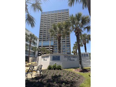 Golden Mile North-facing immaculate unit in renowned Ocean - photo 1