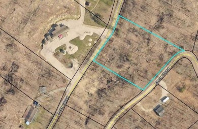 Lake Cumberland Lot For Sale in Somerset Kentucky