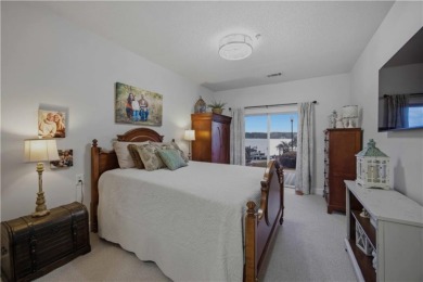 Ground Floor Waterfront Condo on Lake Harding - photo 12
