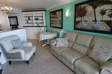 Golden Mile North-facing immaculate unit in renowned Ocean - photo 10
