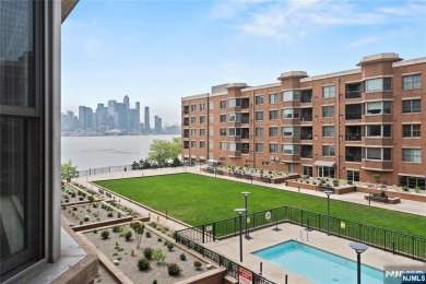 Lake Home For Sale in West New York, New Jersey