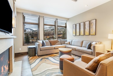 Lake Condo For Sale in Avon, Colorado