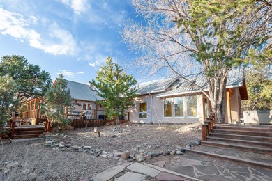 Perched atop a scenic hill, this captivating 3-bedroom, 3-bath
