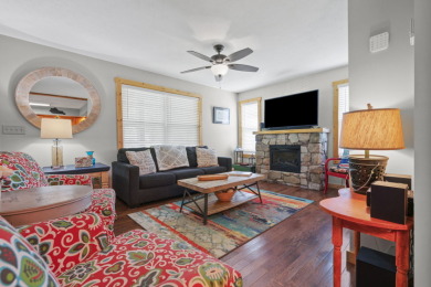 Adorable Lake Home In Linwood Park With Dock - photo 13