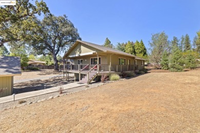Charming Single-Story Home in Pine Mountain Lake: Welcome to - Lake Home For Sale in Groveland, California