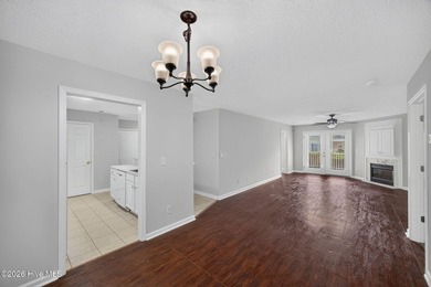 This freshly painted and super-cute 3-bedroom, 2-bathroom - photo 12