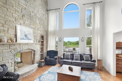Experience luxury lakefront living at its finest in this - photo 12