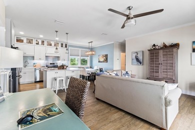 Gulf front home is one of a kind! On nearly one acre in popular - photo 12