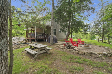 Adorable Lake Home In Linwood Park With Dock - photo 8