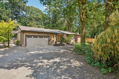 Lake Home For Sale in Lake Oswego, Oregon