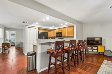 Welcome to this lovely 3-bedroom, 2-bathroom pool home with a - photo 22