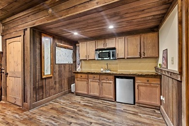 Situated in the gated Walnut Mountain subdivision this luxury - photo 22