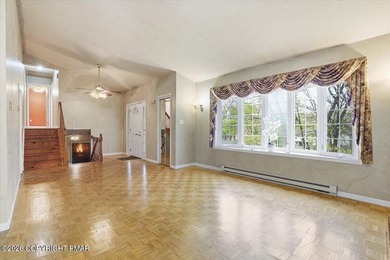 Tucked away in the heart of the Poconos, this expansive - photo 22
