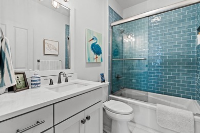 Gulf front home is one of a kind! On nearly one acre in popular - photo 22