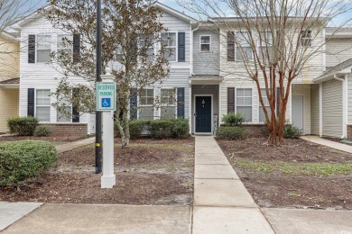 Lake Condo For Sale in Conway, South Carolina