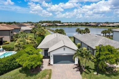 (private lake, pond, creek) Home For Sale in Fort Myers Florida
