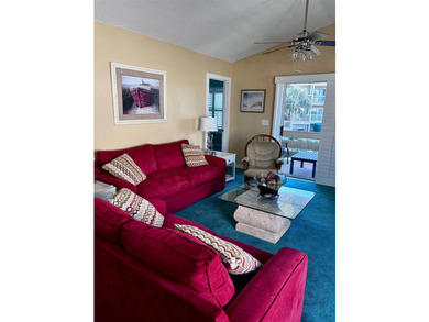 Rare offering of this fully furnished and very well maintained - photo 2