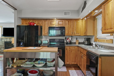 Adorable Lake Home In Linwood Park With Dock - photo 18