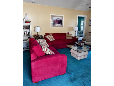 Rare offering of this fully furnished and very well maintained - photo 7