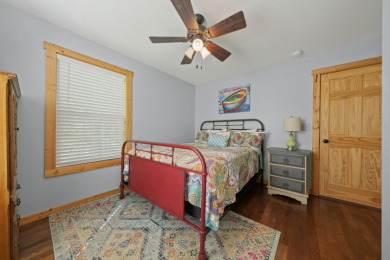 Adorable Lake Home In Linwood Park With Dock - photo 26