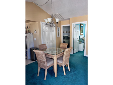 Rare offering of this fully furnished and very well maintained - photo 8